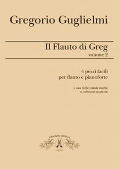 Il Flauto Di Greg, 2 