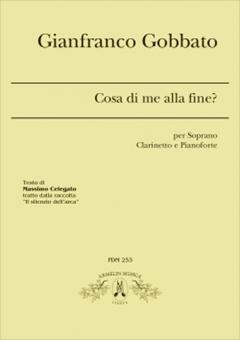 Cosa Di Me Alla Fine 