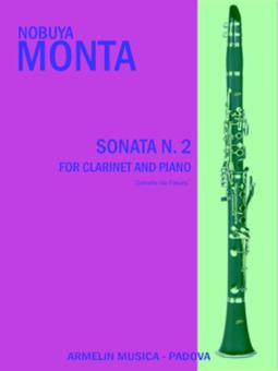 Sonata No. 2 