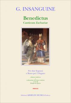 Benedictus 
