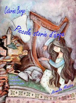 Piccole Storie D'Arpa 