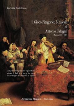 Il Gioco Pitagorico Di Antonio Calegari 