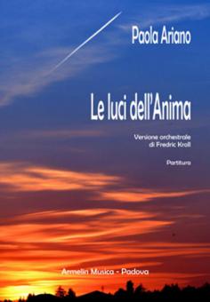 Le Luci Dell'Anima 