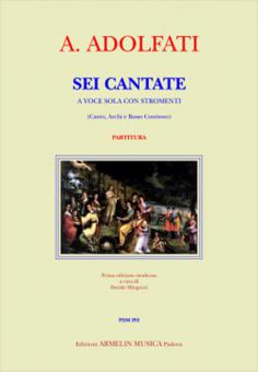 6 Cantate 