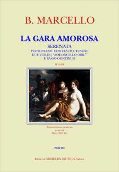 La Gara Amorosa 