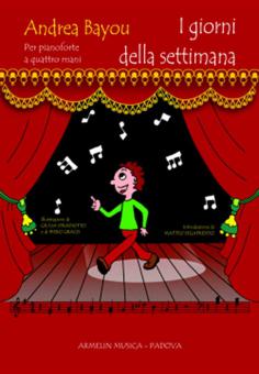 I Giorni Della Settimana 