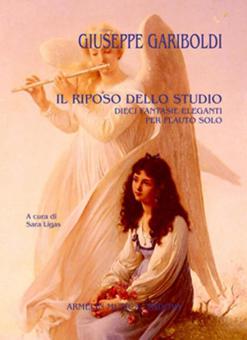 Il Riposo Dello Studio 