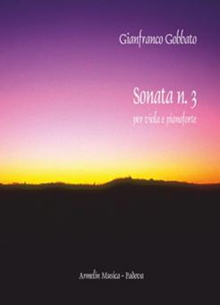 Sonata No. 3 