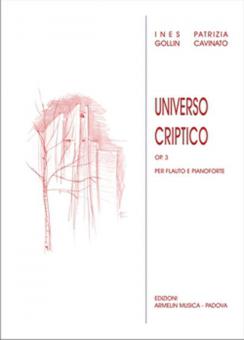Universo Criptico op. 3 