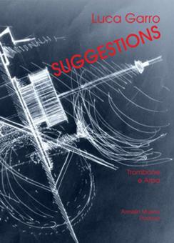 Suggestions Per Trombone e Arpa 