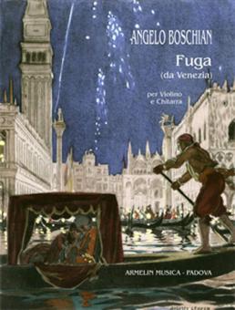 Fuga (Da Venezia) 