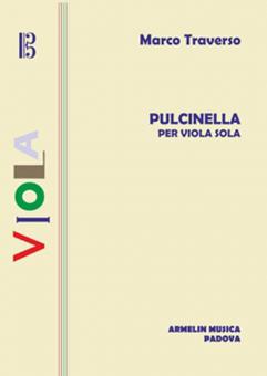 Pulcinella 