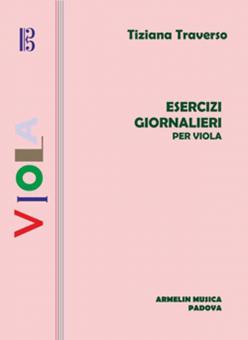 Esercizi Giornalieri Per Viola 
