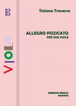 Allegro Pizzicato 