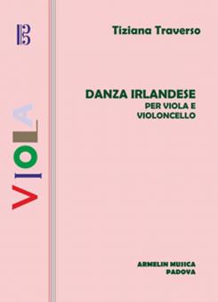 Danza Irlandese Per Viola e Violoncello 