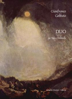 Duo Per Viola e Violoncello 