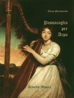 Passacaglia Per Arpa 
