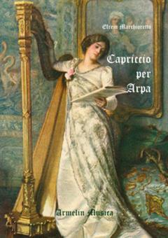 Capriccio Per Arpa 