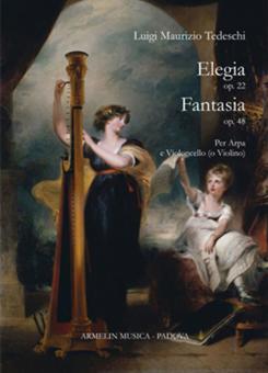Elegia / Fantasia 