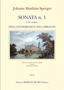 Sonata n. 1 