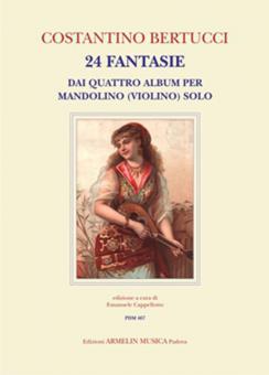 24 Fantasie 