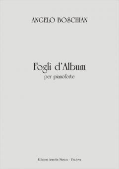 Fogli D'Album 