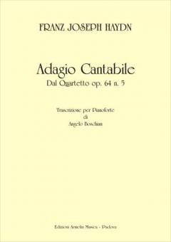 Adagio Cantabile 