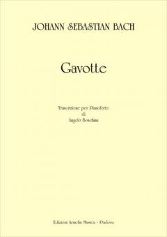 Gavotte 