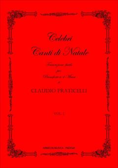 Celebri Canti Di Natale 1 