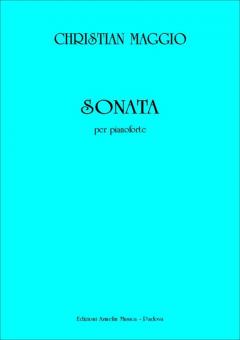 Sonata Per Pianoforte 