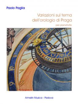 Variazioni Sul Tema Dell'Orologio Di Praga 