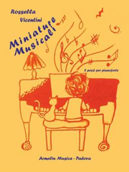 Miniature Musicali 