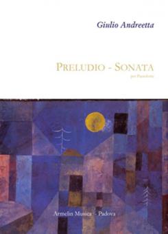 Sonata Per Pianoforte 