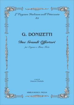 Due Grandi Offertori 