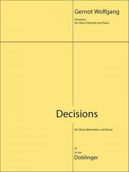 Decisions 