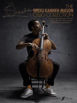 The Sheku Kanneh-Mason Cello Collection 