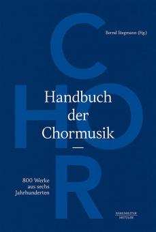 Handbuch der Chormusik 