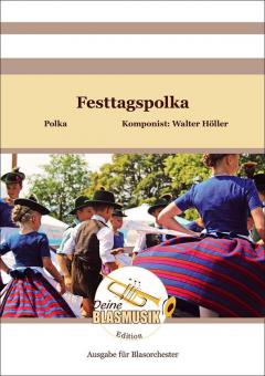 Festtagspolka 