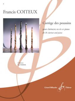 Cortege des Poussins 