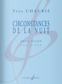 Circonstances De La Nuit 