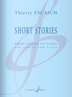 Short Stories 