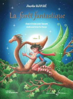 La Foret Fantastique 1 