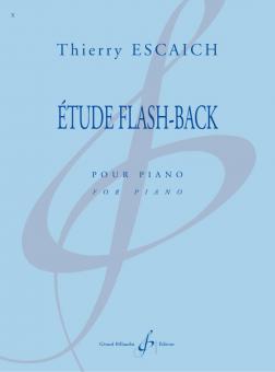 Etude Flash-Back 