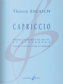 Capriccio 