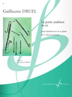 La Petite Audition En Ut 