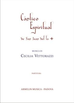Cántico espiritual de San Juan de la Cruz 