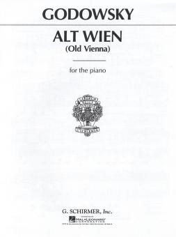 Alt Wien 