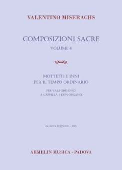 Composizioni Sacre 4 