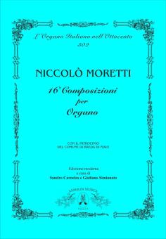 16 composizioni 