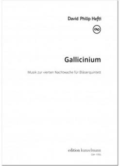 Gallicinium 